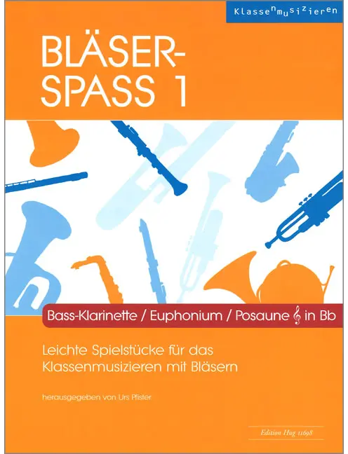 Bläser-Spass 1